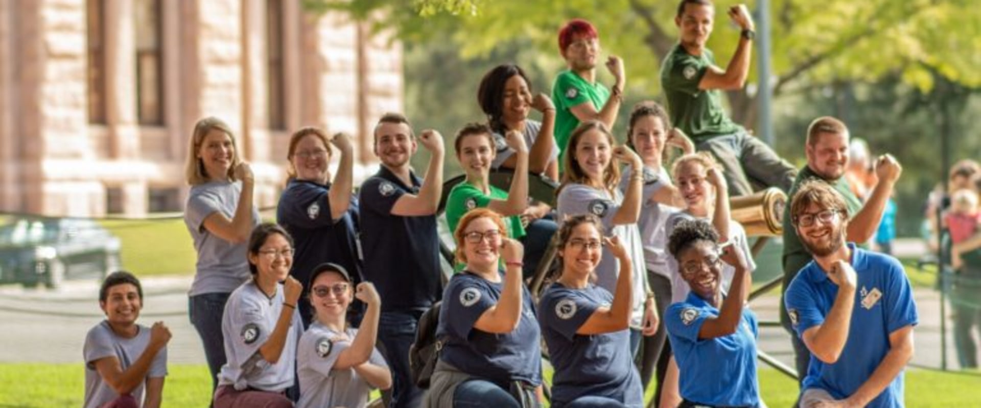 Empowering The Community: How Central Texas Nonprofit Organizations Are Making A Difference