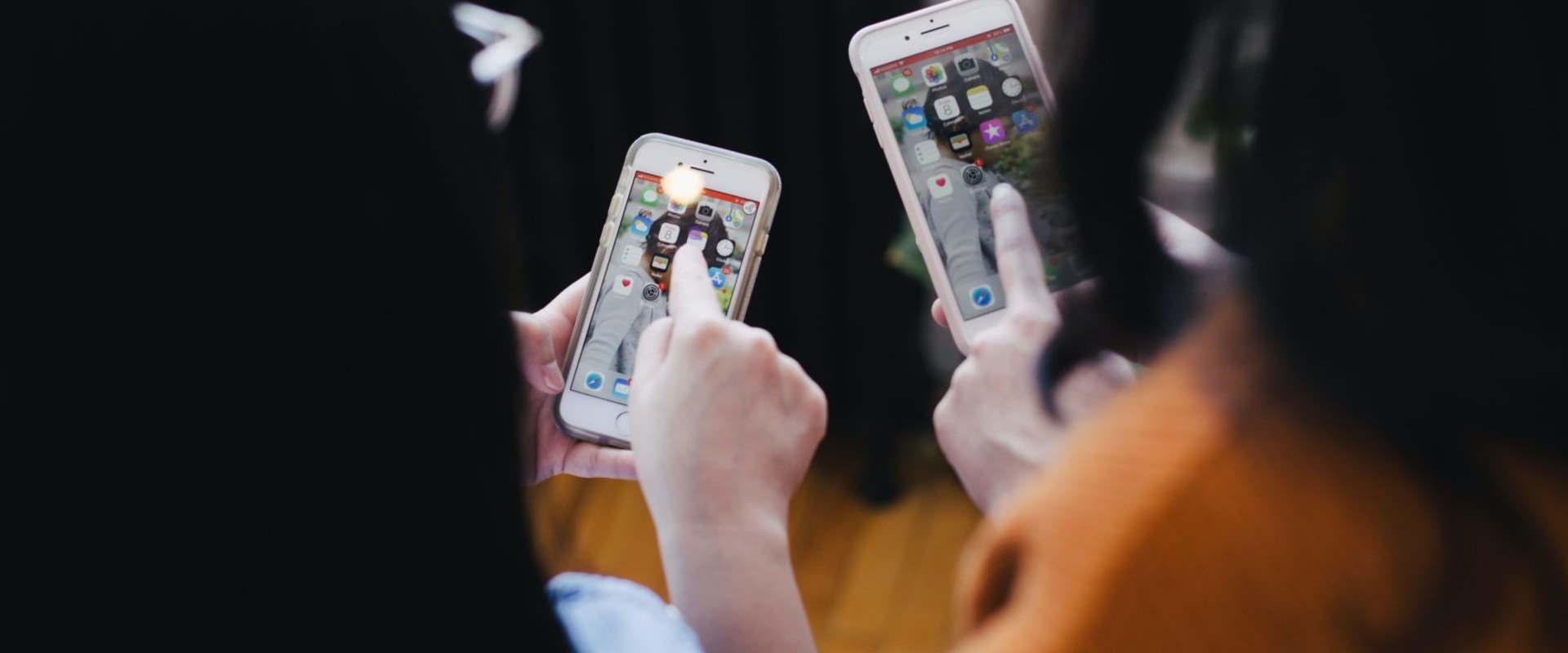 The Power of Social Media for Nonprofit Organizations in Central Texas