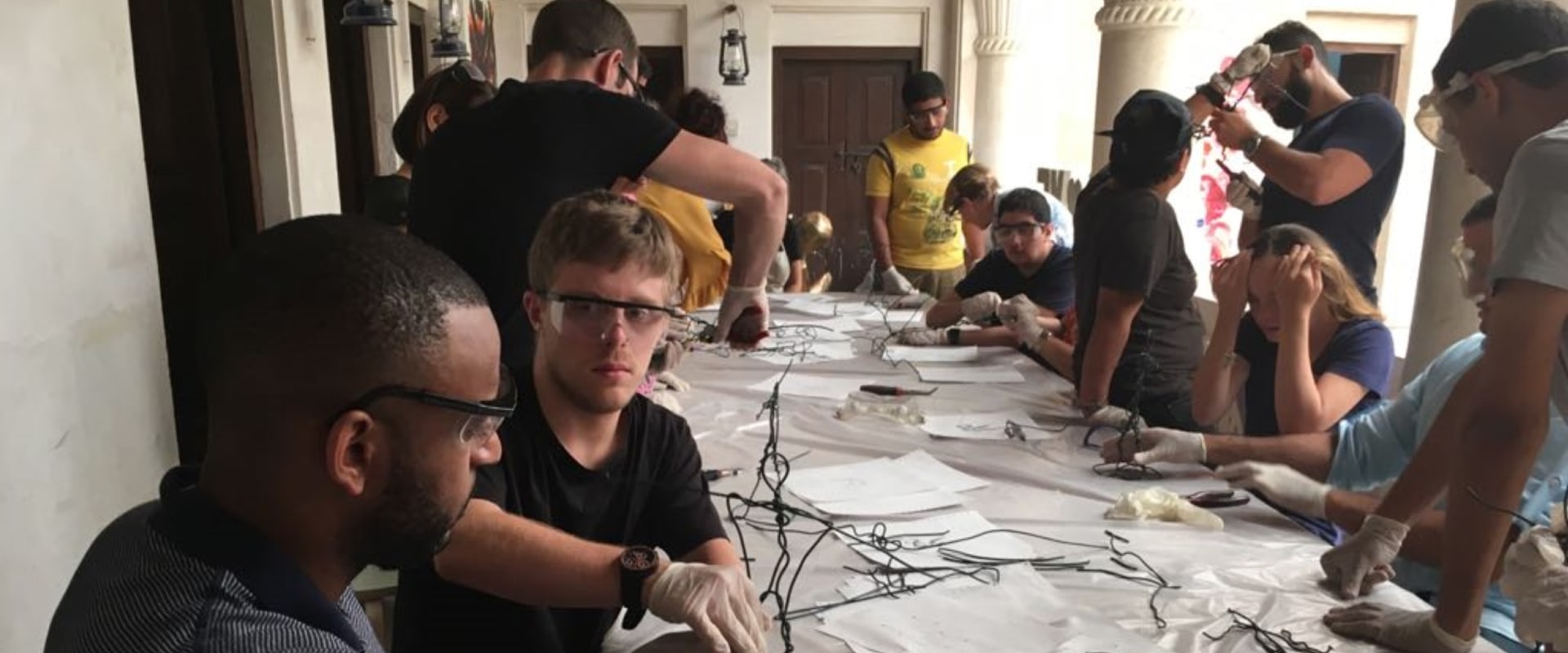 Central Texas Nonprofit Organizations: How They're Tackling Local Challenges
