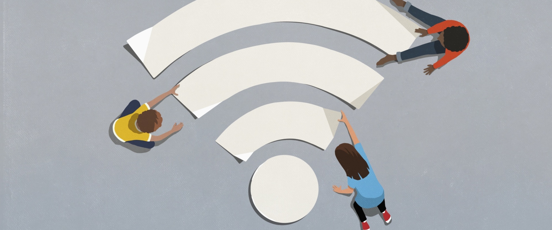 Closing the Digital Divide in Central Texas: How Technology is Helping Nonprofits
