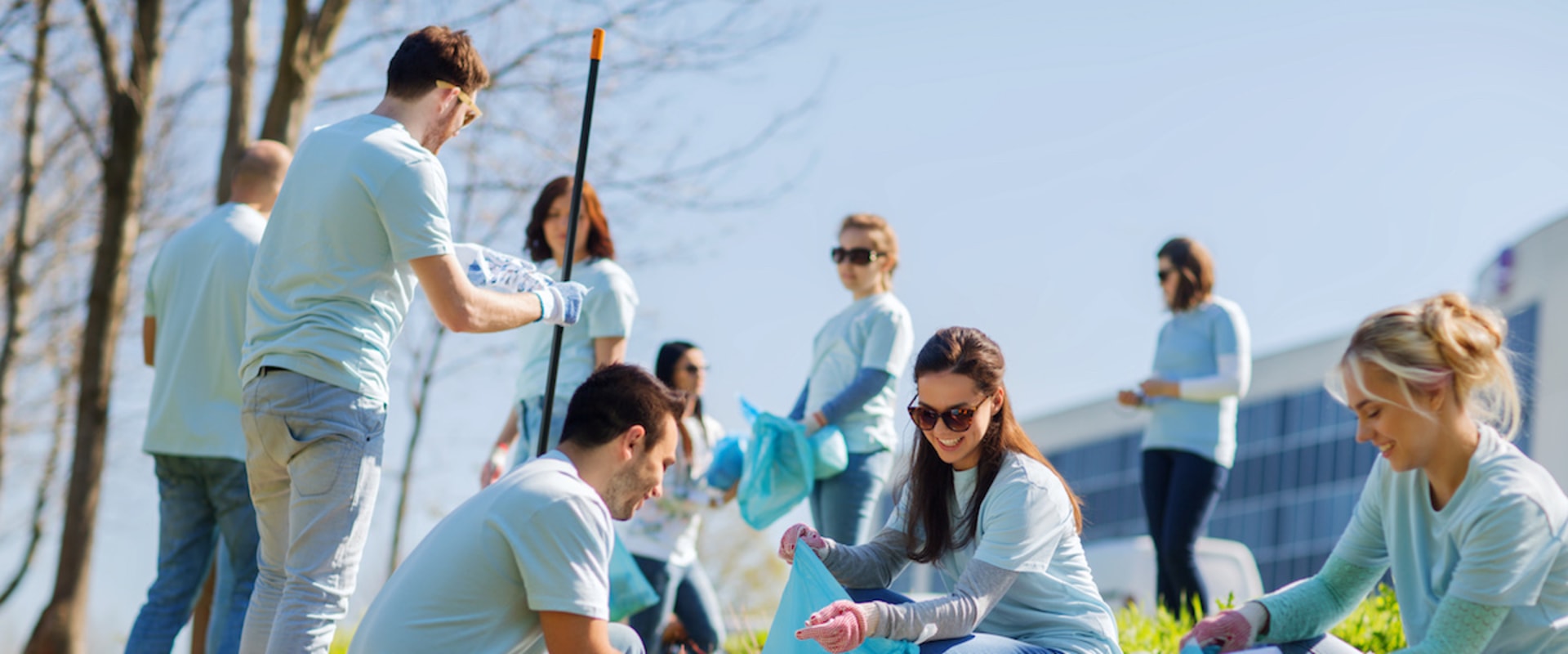 The Benefits of Volunteering with a Central Texas Nonprofit Organization
