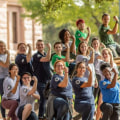 Empowering The Community: How Central Texas Nonprofit Organizations Are Making A Difference