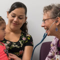 Partnering with a Central Texas Nonprofit: Benefits and Opportunities