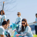 What Types of Programs Do Central Texas Nonprofit Organizations Offer?