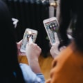 The Power of Social Media for Nonprofit Organizations in Central Texas
