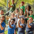 The Goals of Central Texas Nonprofit Organizations