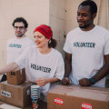 Navigating Central Texas Nonprofit Organizations: A Comprehensive Guide