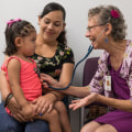 Exploring Central Texas Nonprofit Organizations