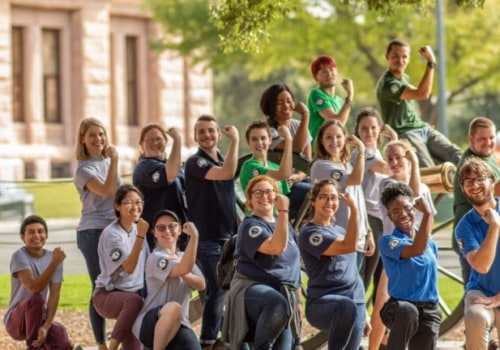 Empowering The Community: How Central Texas Nonprofit Organizations Are Making A Difference