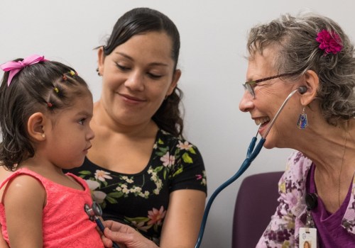 Partnering with a Central Texas Nonprofit: Benefits and Opportunities