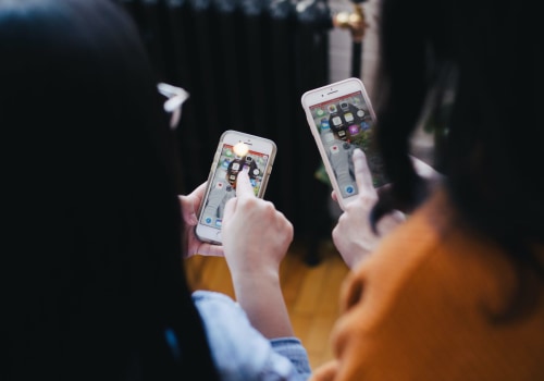 The Power of Social Media for Nonprofit Organizations in Central Texas