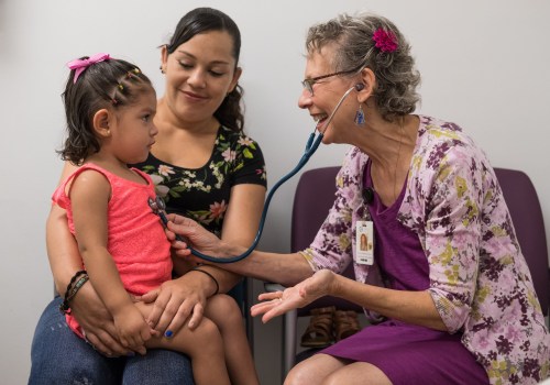 Applying for Grants from Central Texas Nonprofit Organizations