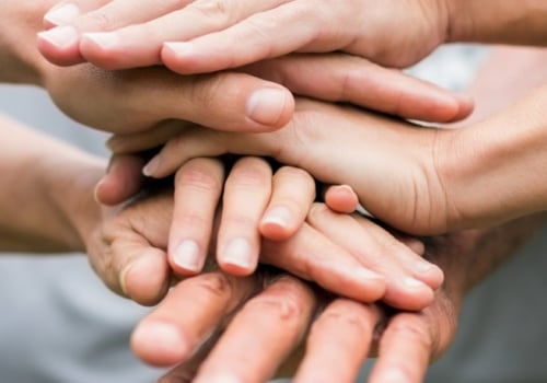 The Role of Philanthropy in Supporting Central Texas Nonprofit Organizations