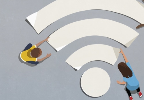 Closing the Digital Divide in Central Texas: How Technology is Helping Nonprofits