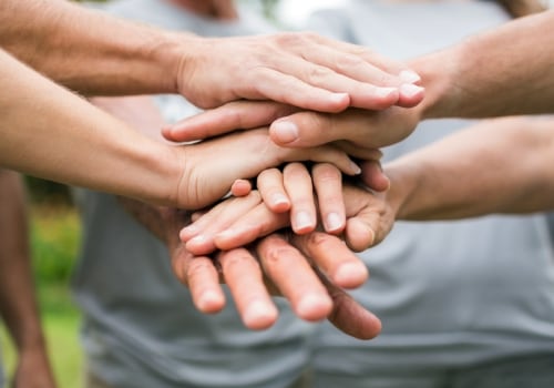 Finding Resources for Central Texas Nonprofit Organizations